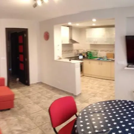 Apartamento Playa * Torrevieja