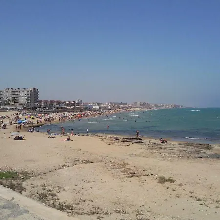Apartamento Playa Appartement *