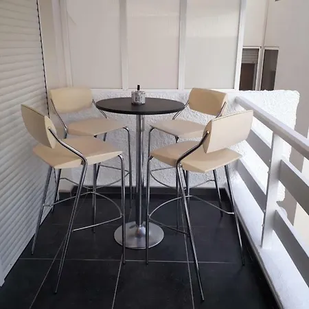 Apartamento Playa Appartement *