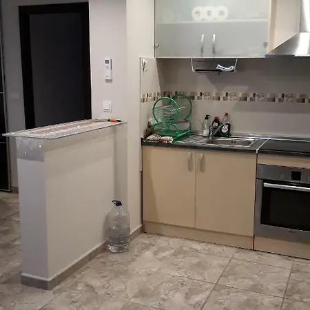 Apartamento Playa Torrevieja