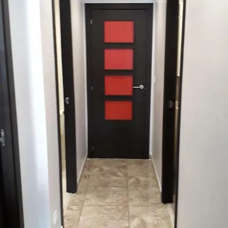 Apartamento Playa Appartement