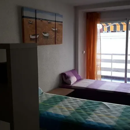 Apartamento Playa