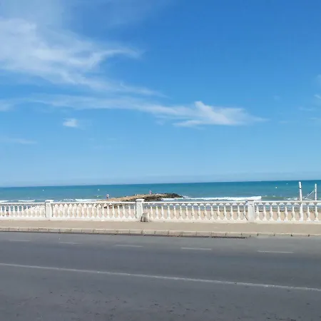 Apartamento Playa Torrevieja