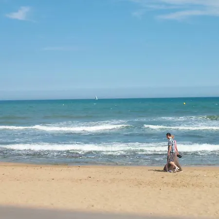 Apartamento Playa Appartement *