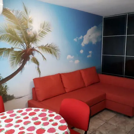 Apartamento Playa *
