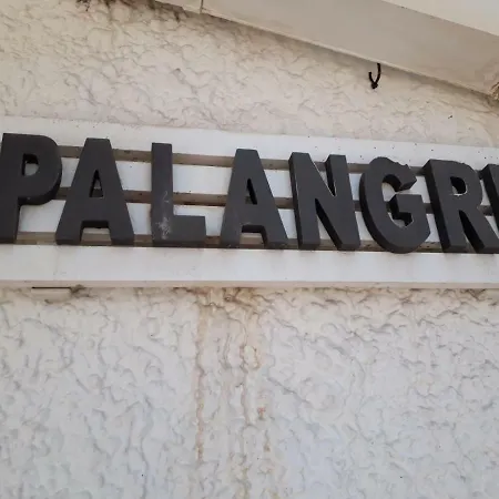 Apartamento Playa