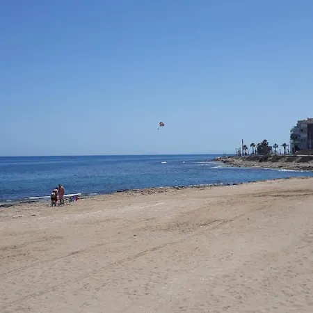 Appartement Apartamento Playa *