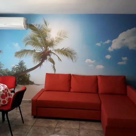 Apartamento Playa