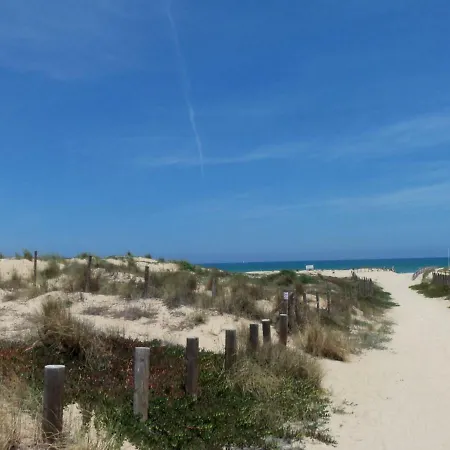 Apartamento Playa Appartement