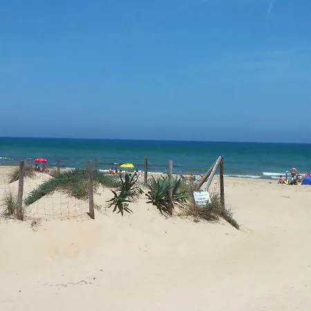 Apartamento Playa *