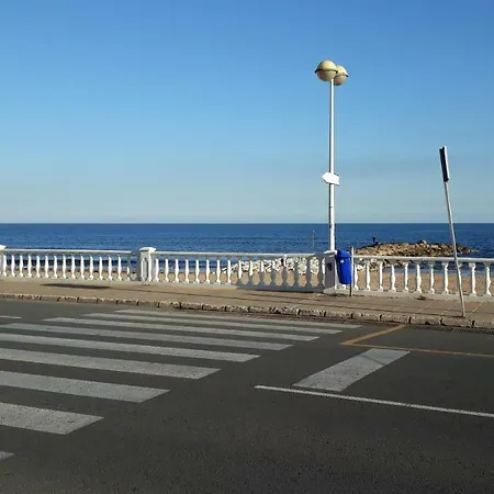 Appartement Apartamento Playa Torrevieja