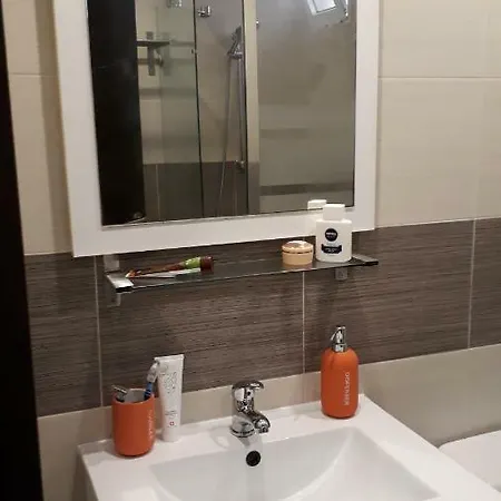 Apartamento Playa Torrevieja