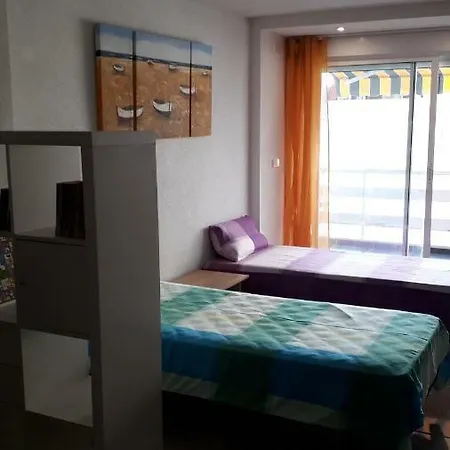 Apartamento Playa Appartement *