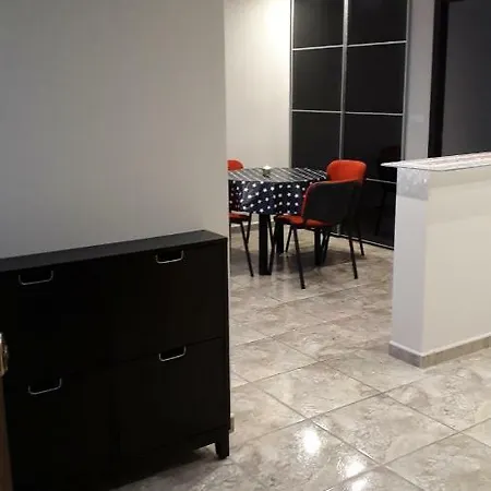 Appartement Apartamento Playa Torrevieja