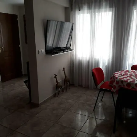 Apartamento Playa Torrevieja