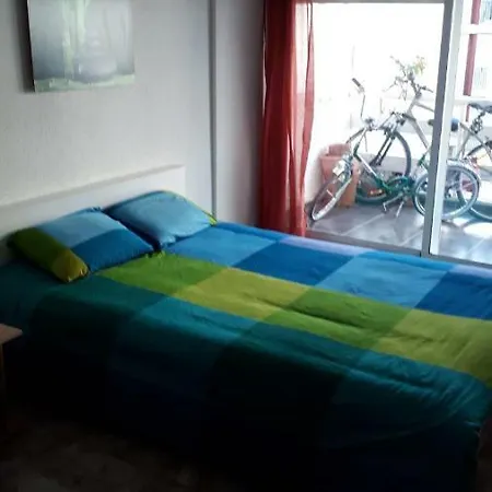 Appartement Apartamento Playa