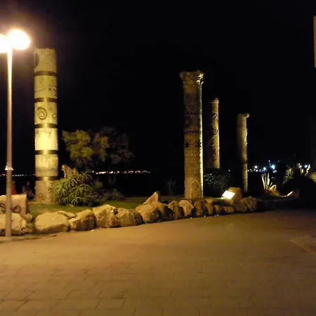 Apartamento Playa Appartement *