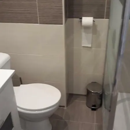 Apartamento Playa Appartement *
