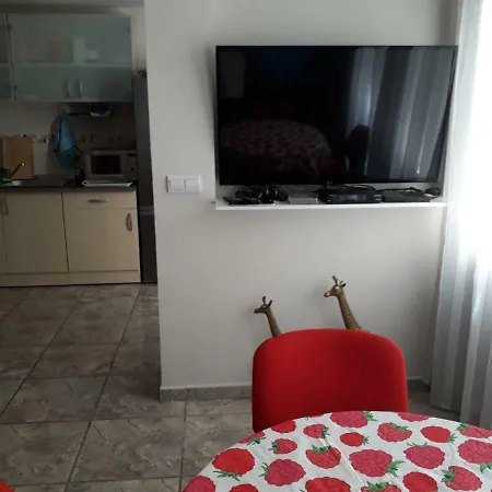 Apartamento Playa Appartement