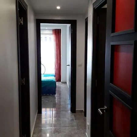 Appartement Apartamento Playa