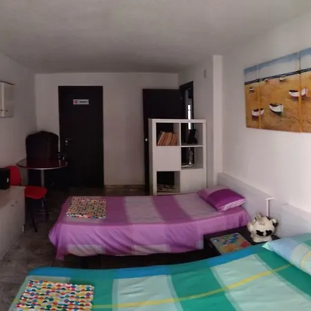 Apartamento Playa Torrevieja