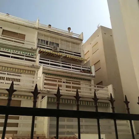 Apartamento Playa Appartement *