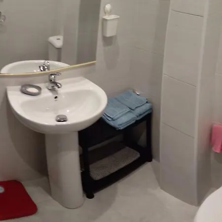 Appartement Apartamento Playa