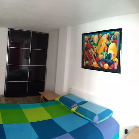 Appartement Apartamento Playa Torrevieja