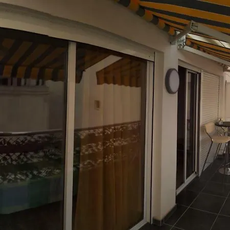 Apartamento Playa Appartement *