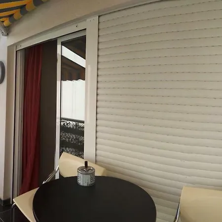 Appartement Apartamento Playa