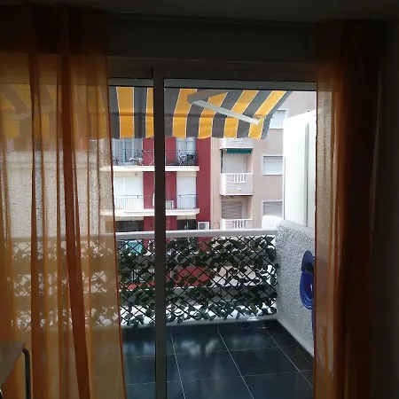 Apartamento Playa * Torrevieja