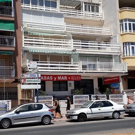 Apartamento Playa Appartement